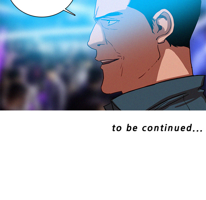 Read Paradise Lost chapter 38 image 72 on Lezhin