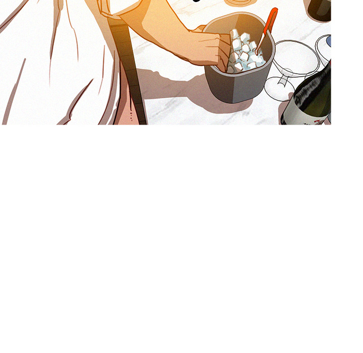 Read Paradise Lost chapter 38 image 8 on Lezhin