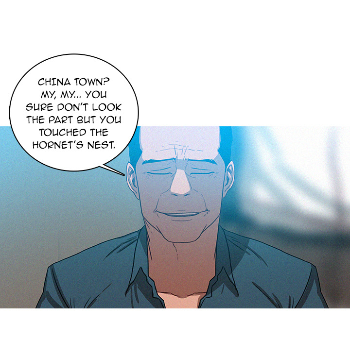 Read Paradise Lost chapter 39 image 10 on Lezhin