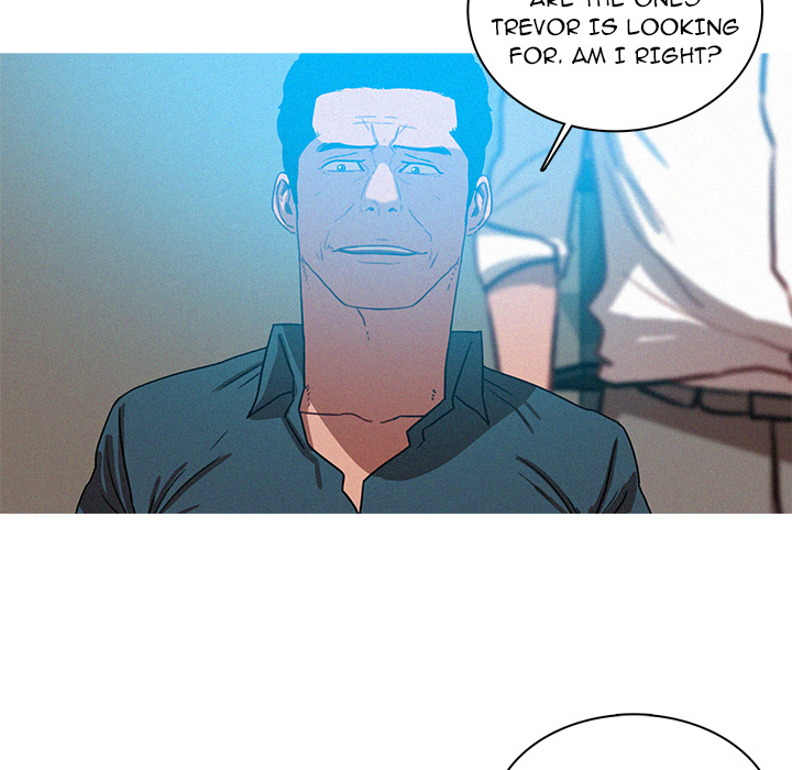 Read Paradise Lost chapter 39 image 16 on Lezhin