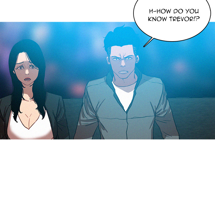 Read Paradise Lost chapter 39 image 17 on Lezhin