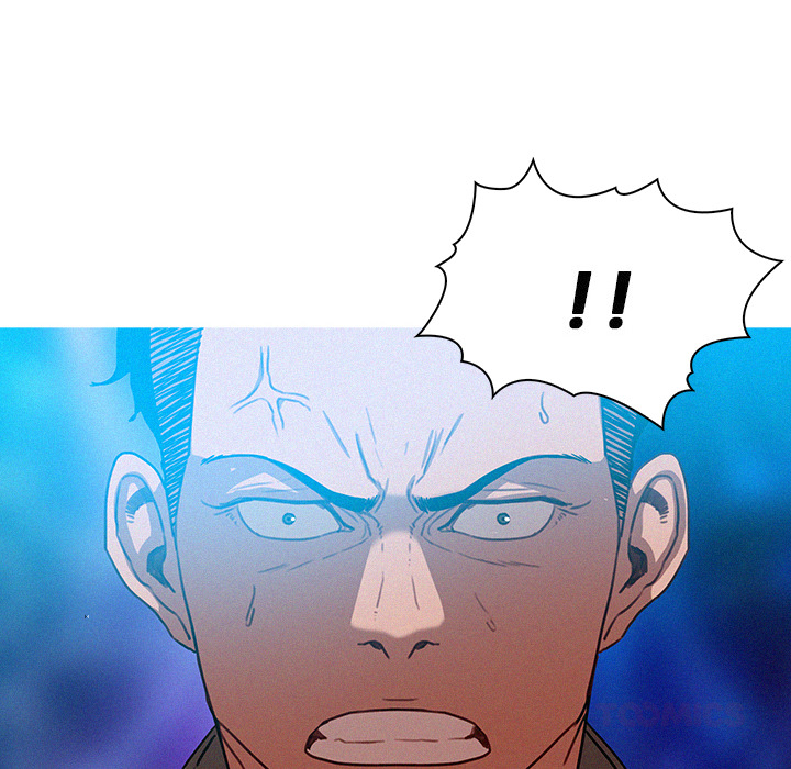 Read Paradise Lost chapter 39 image 25 on Lezhin