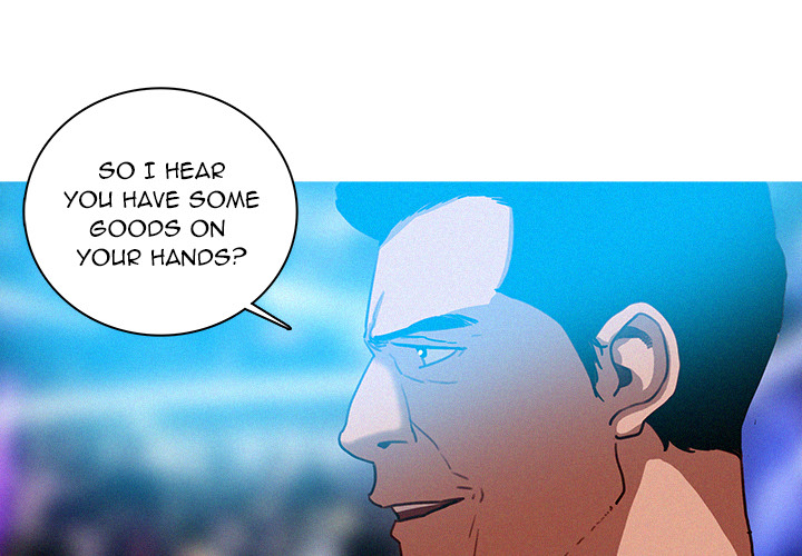 Read Paradise Lost chapter 39 image 3 on Lezhin