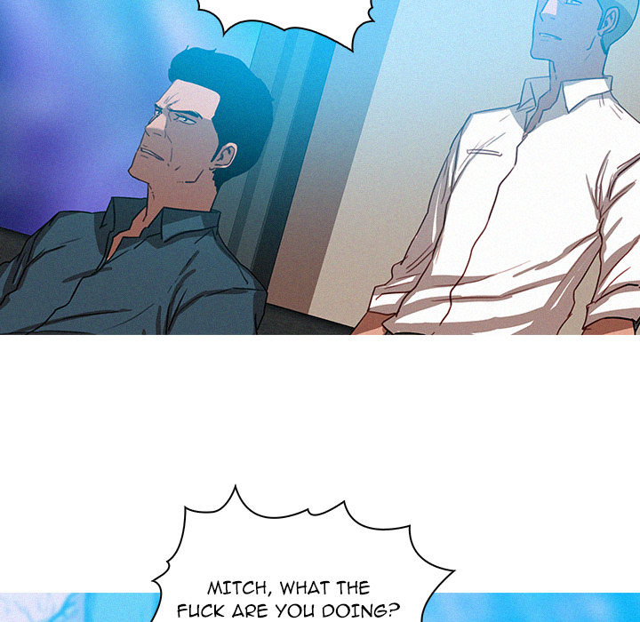 Read Paradise Lost chapter 39 image 31 on Lezhin