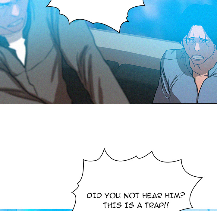 Read Paradise Lost chapter 39 image 32 on Lezhin