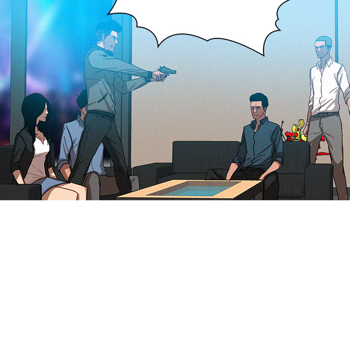 Read Paradise Lost chapter 39 image 33 on Lezhin