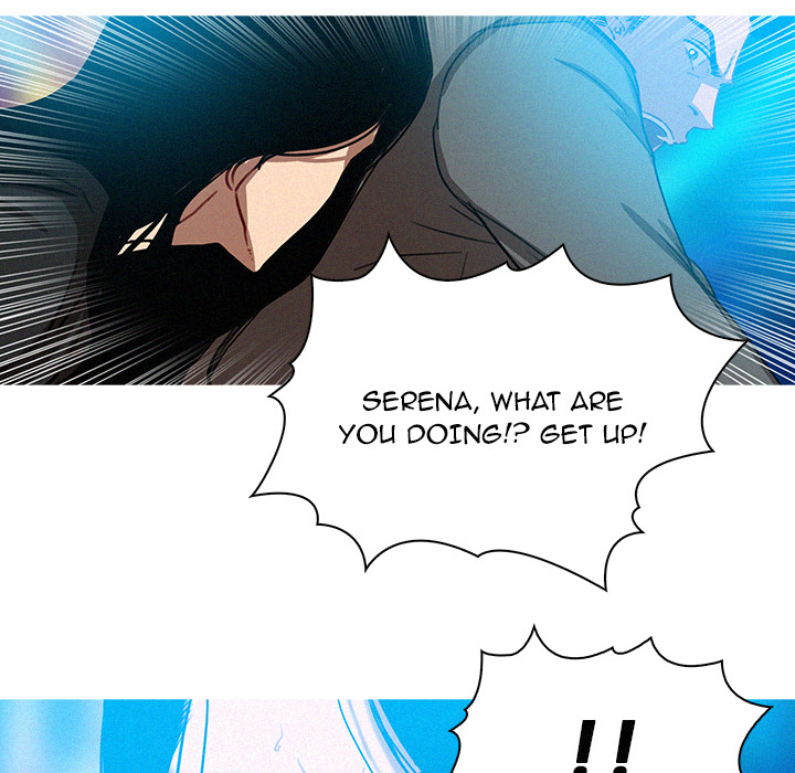 Read Paradise Lost chapter 39 image 34 on Lezhin