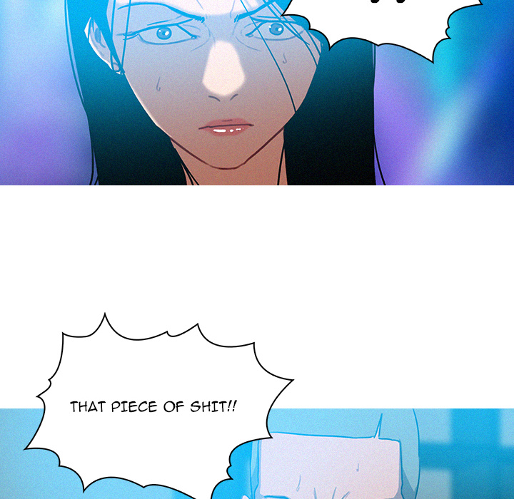 Read Paradise Lost chapter 39 image 35 on Lezhin