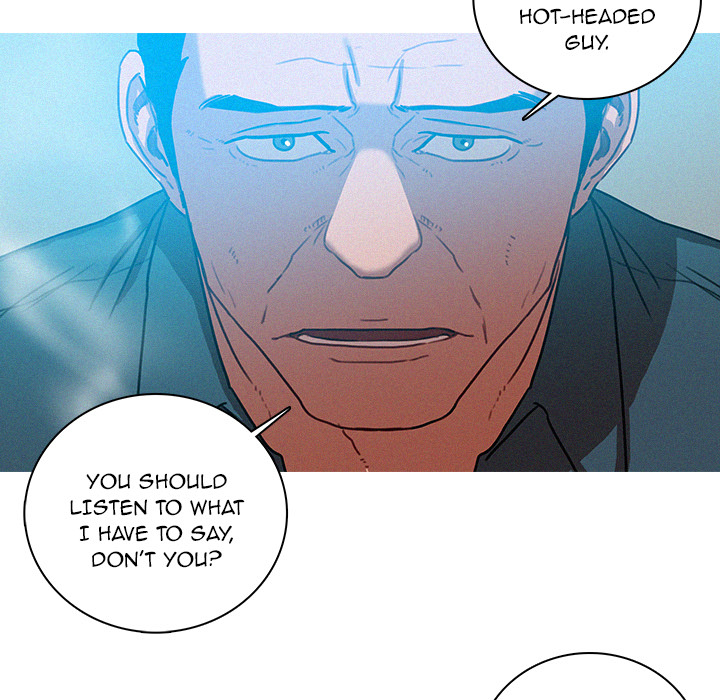 Read Paradise Lost chapter 39 image 38 on Lezhin