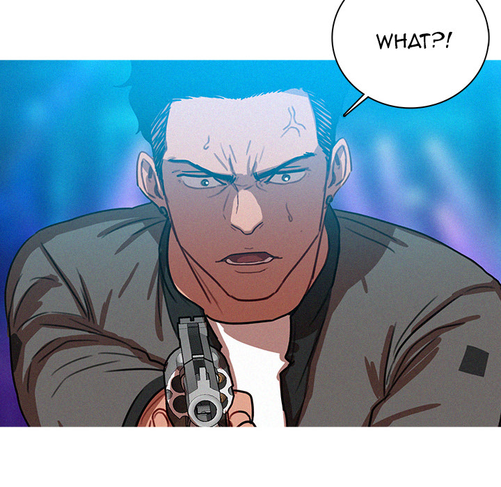 Read Paradise Lost chapter 39 image 39 on Lezhin