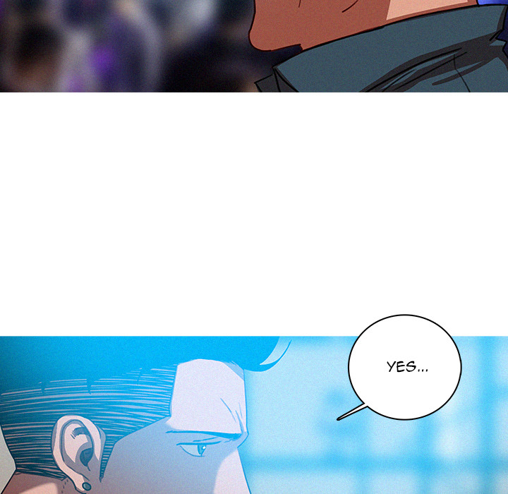 Read Paradise Lost chapter 39 image 4 on Lezhin
