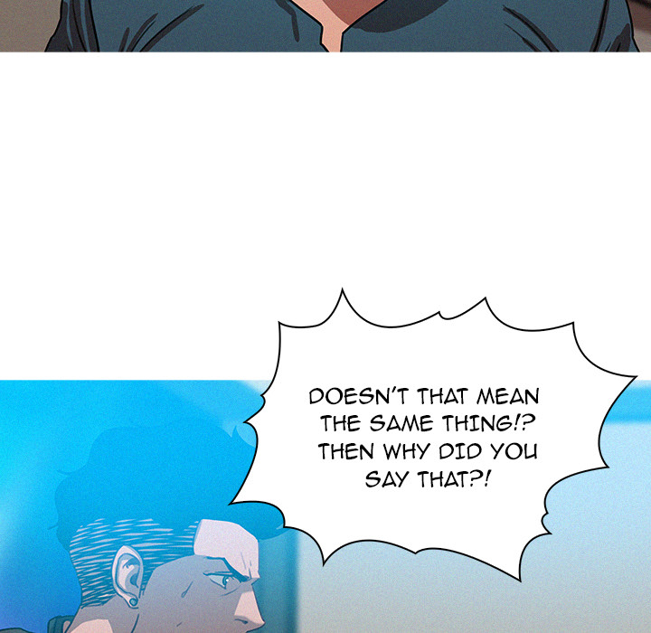 Read Paradise Lost chapter 39 image 41 on Lezhin
