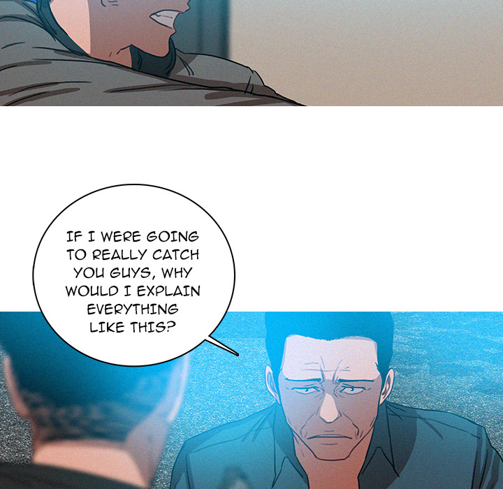 Read Paradise Lost chapter 39 image 42 on Lezhin