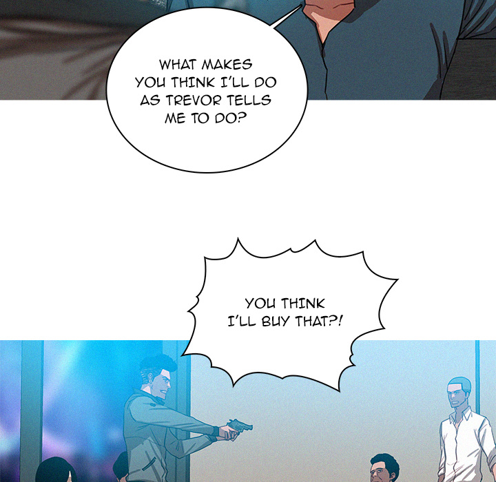 Read Paradise Lost chapter 39 image 43 on Lezhin