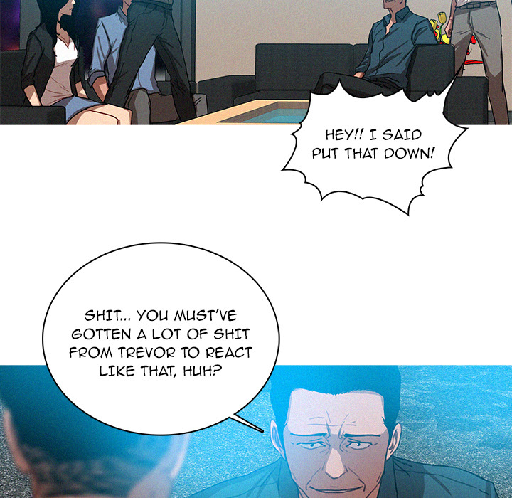 Read Paradise Lost chapter 39 image 44 on Lezhin