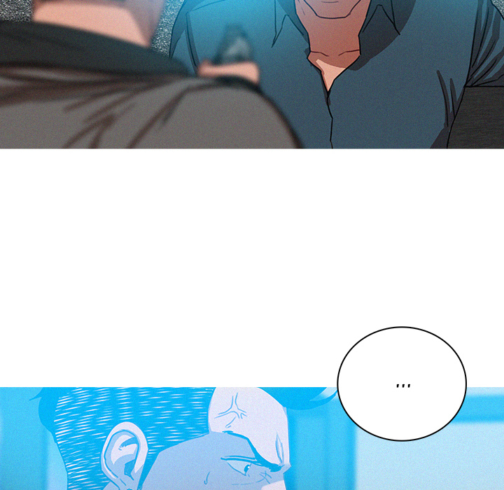 Read Paradise Lost chapter 39 image 45 on Lezhin