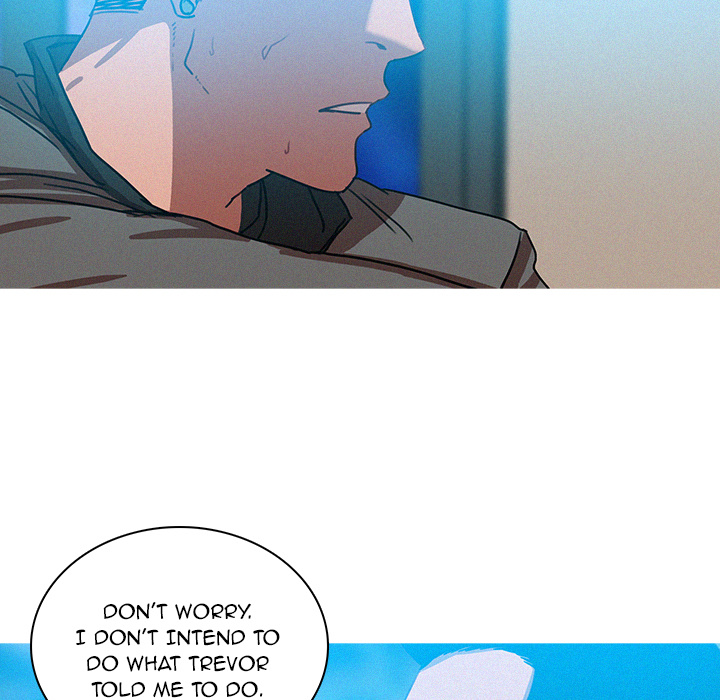 Read Paradise Lost chapter 39 image 46 on Lezhin