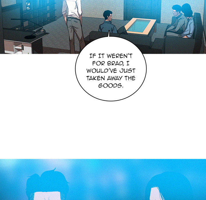 Read Paradise Lost chapter 39 image 54 on Lezhin