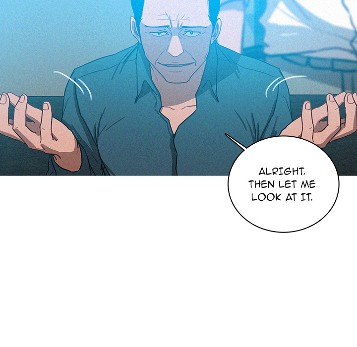Read Paradise Lost chapter 39 image 56 on Lezhin