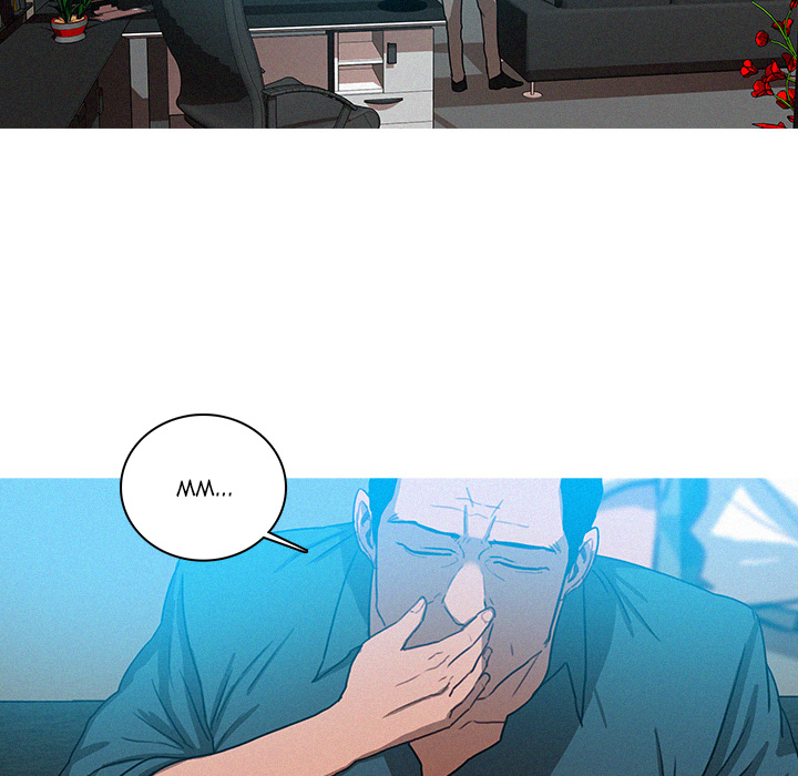 Read Paradise Lost chapter 39 image 58 on Lezhin