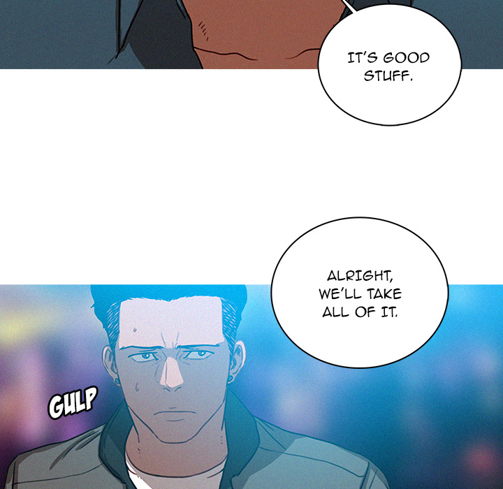 Read Paradise Lost chapter 39 image 60 on Lezhin