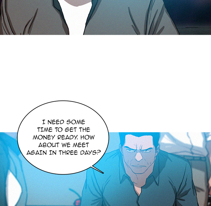 Read Paradise Lost chapter 39 image 61 on Lezhin