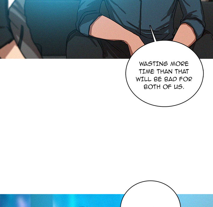 Read Paradise Lost chapter 39 image 62 on Lezhin