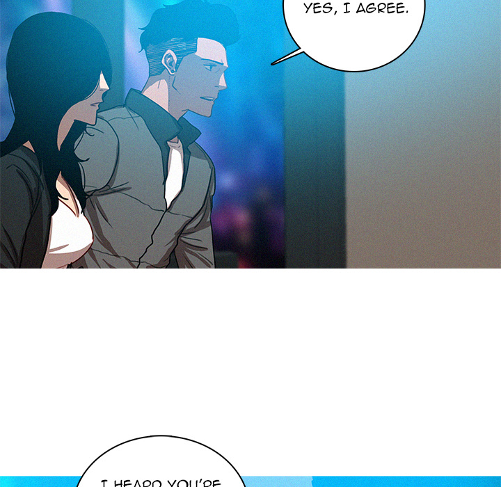 Read Paradise Lost chapter 39 image 63 on Lezhin