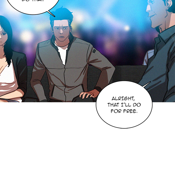 Read Paradise Lost chapter 39 image 65 on Lezhin