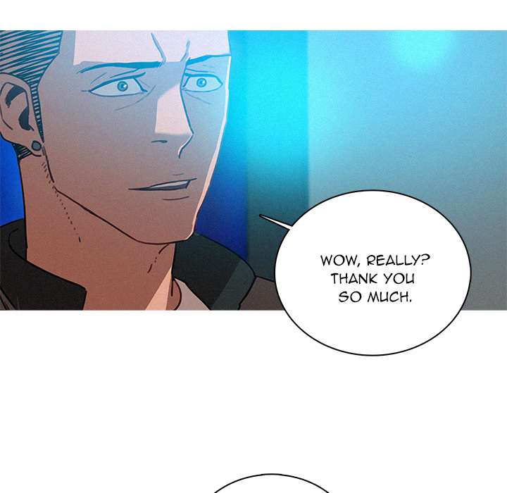 Read Paradise Lost chapter 39 image 66 on Lezhin