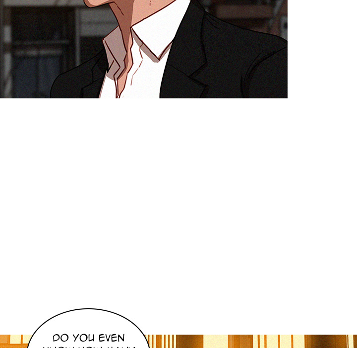 Read Paradise Lost chapter 40 image 14 on Lezhin
