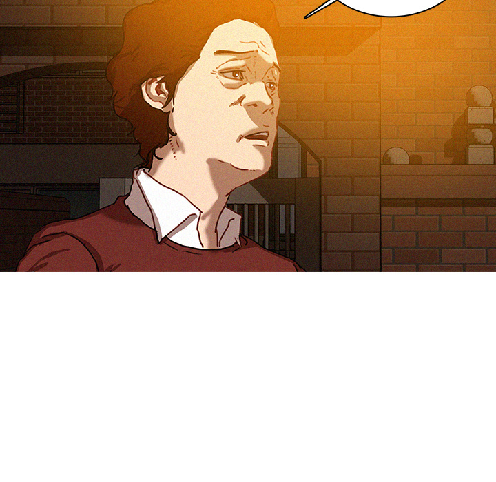 Read Paradise Lost chapter 40 image 17 on Lezhin