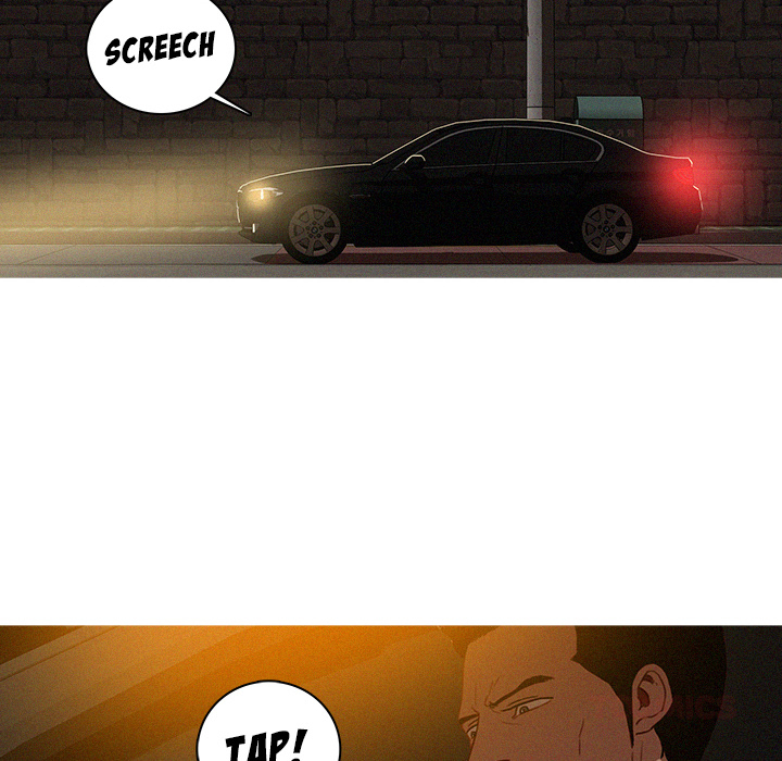 Read Paradise Lost chapter 40 image 25 on Lezhin
