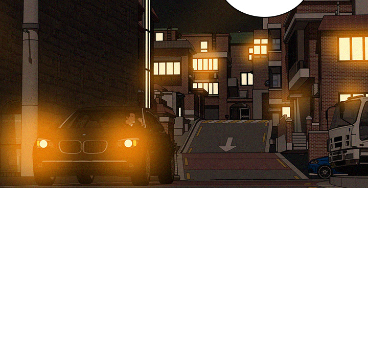 Read Paradise Lost chapter 40 image 28 on Lezhin