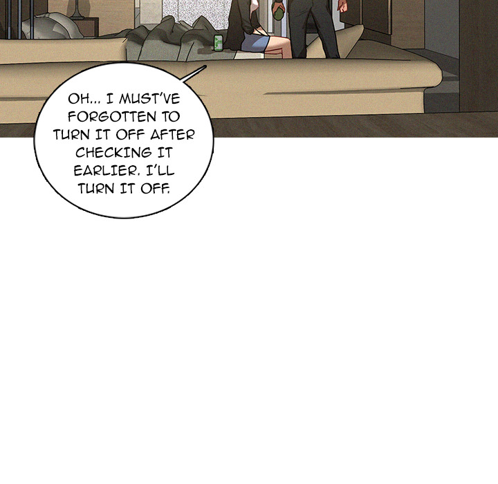 Read Paradise Lost chapter 40 image 41 on Lezhin