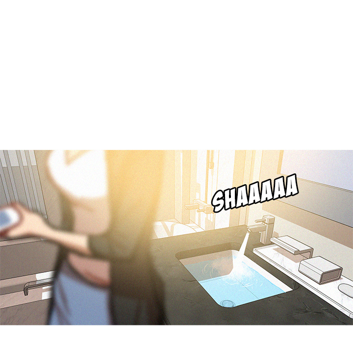 Read Paradise Lost chapter 40 image 42 on Lezhin