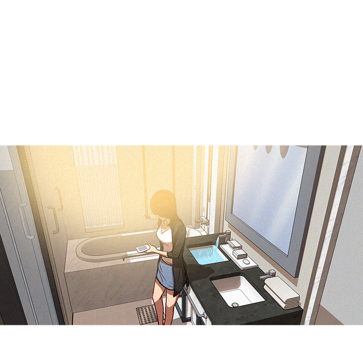 Read Paradise Lost chapter 40 image 43 on Lezhin