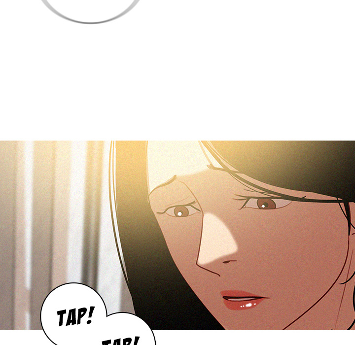 Read Paradise Lost chapter 40 image 45 on Lezhin