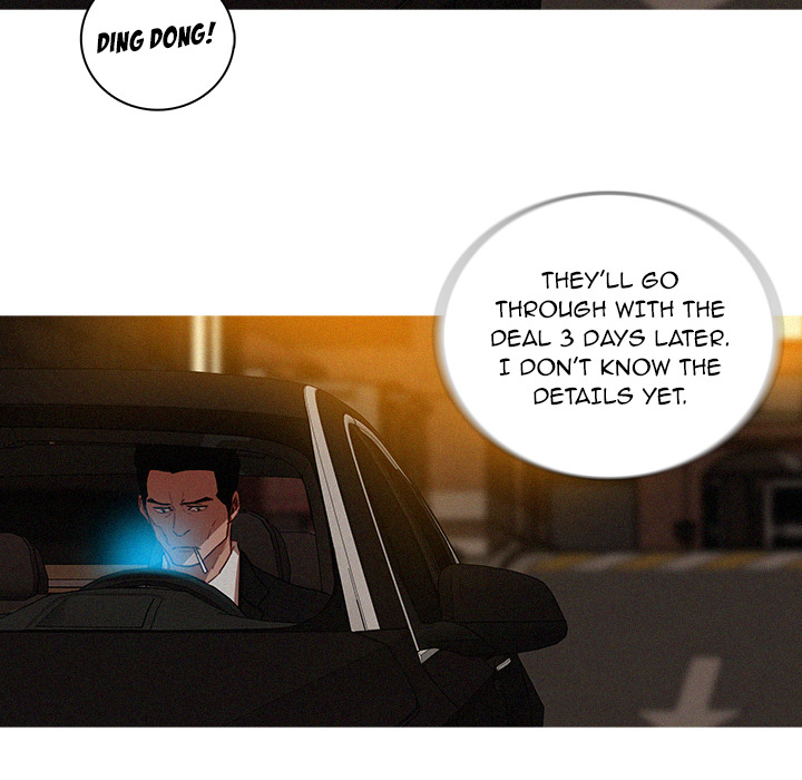 Read Paradise Lost chapter 40 image 47 on Lezhin