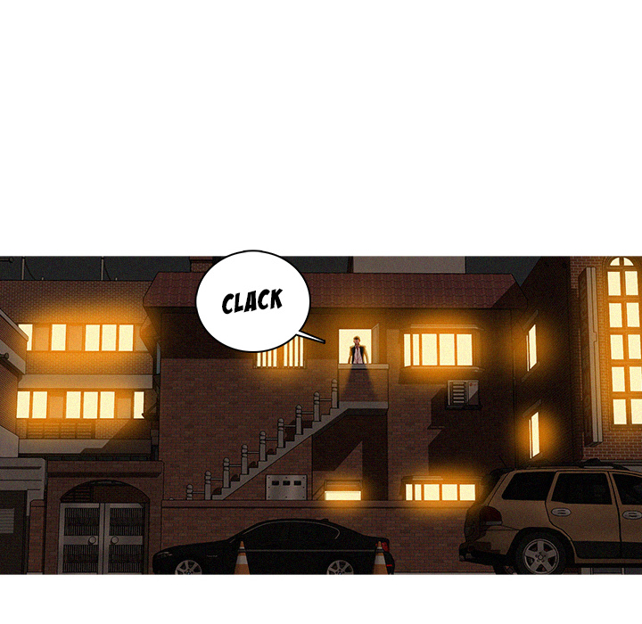 Read Paradise Lost chapter 40 image 5 on Lezhin
