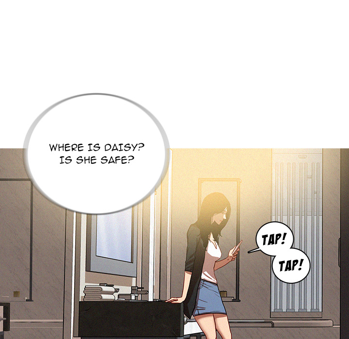 Read Paradise Lost chapter 40 image 50 on Lezhin