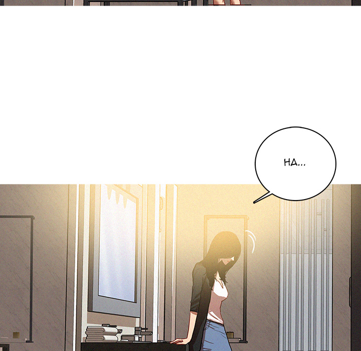 Read Paradise Lost chapter 40 image 51 on Lezhin