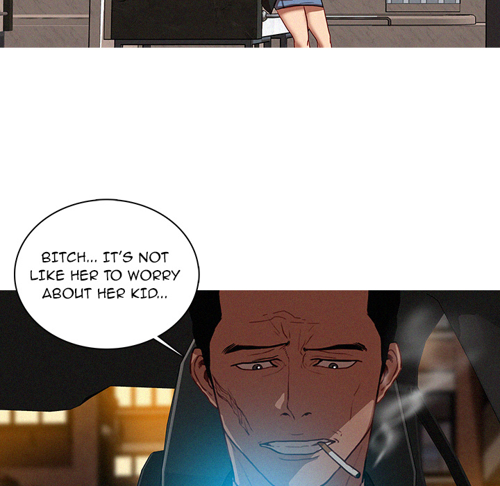 Read Paradise Lost chapter 40 image 52 on Lezhin
