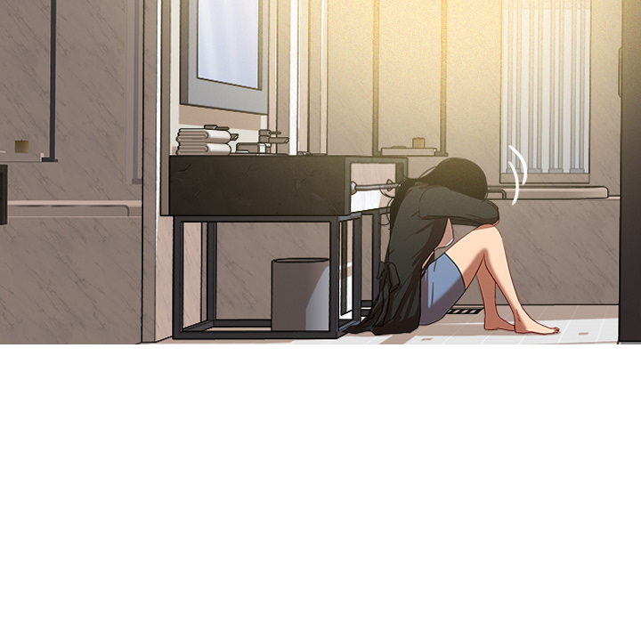 Read Paradise Lost chapter 40 image 55 on Lezhin