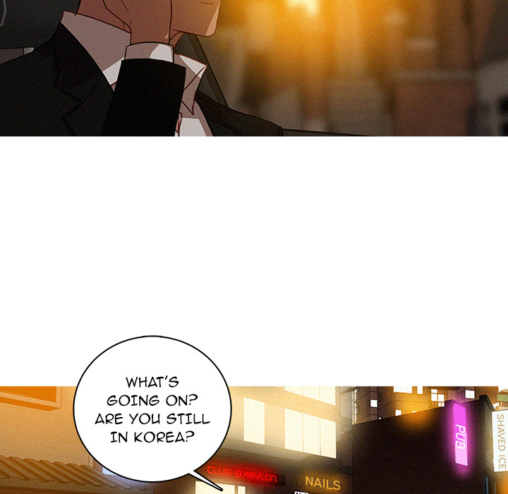 Read Paradise Lost chapter 40 image 59 on Lezhin