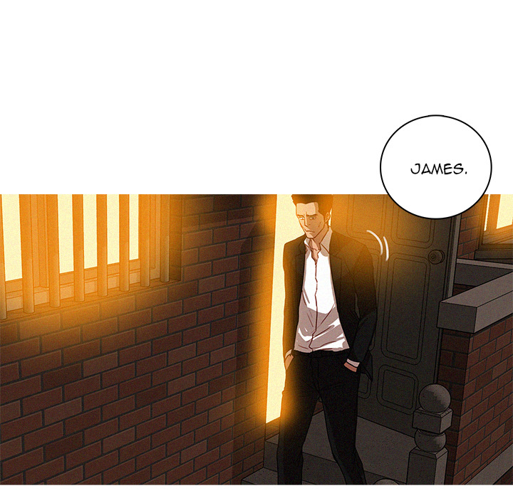 Read Paradise Lost chapter 40 image 6 on Lezhin