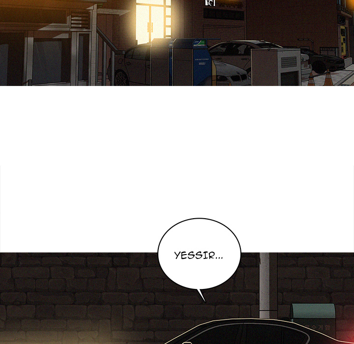 Read Paradise Lost chapter 40 image 60 on Lezhin