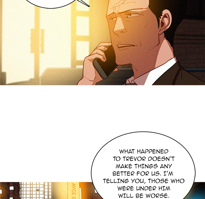 Read Paradise Lost chapter 40 image 64 on Lezhin