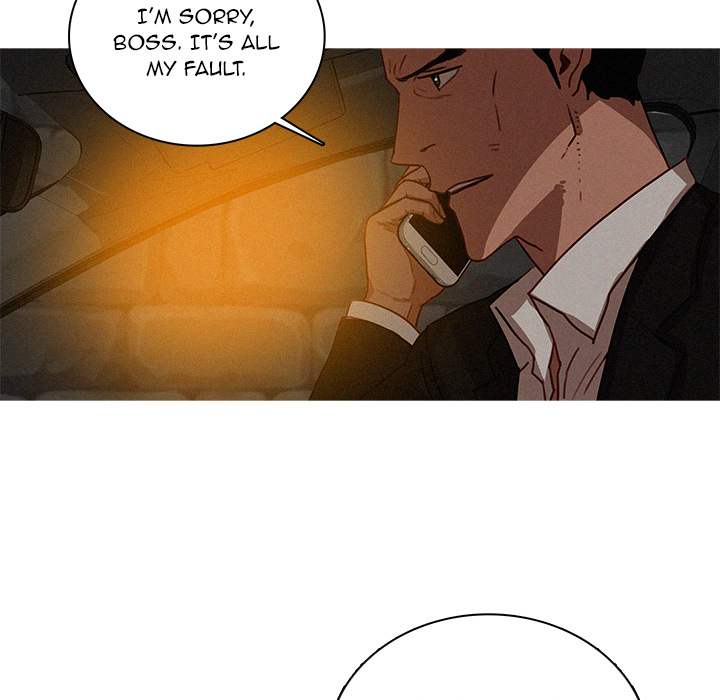 Read Paradise Lost chapter 40 image 66 on Lezhin