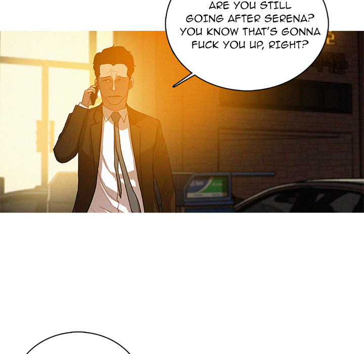 Read Paradise Lost chapter 40 image 67 on Lezhin